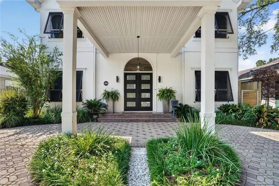 416 Ridgewood Drive, Metairie, LA 70001 - #3