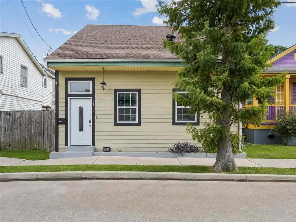 2121 Terpsichore Street, New Orleans, LA 70113 - #1