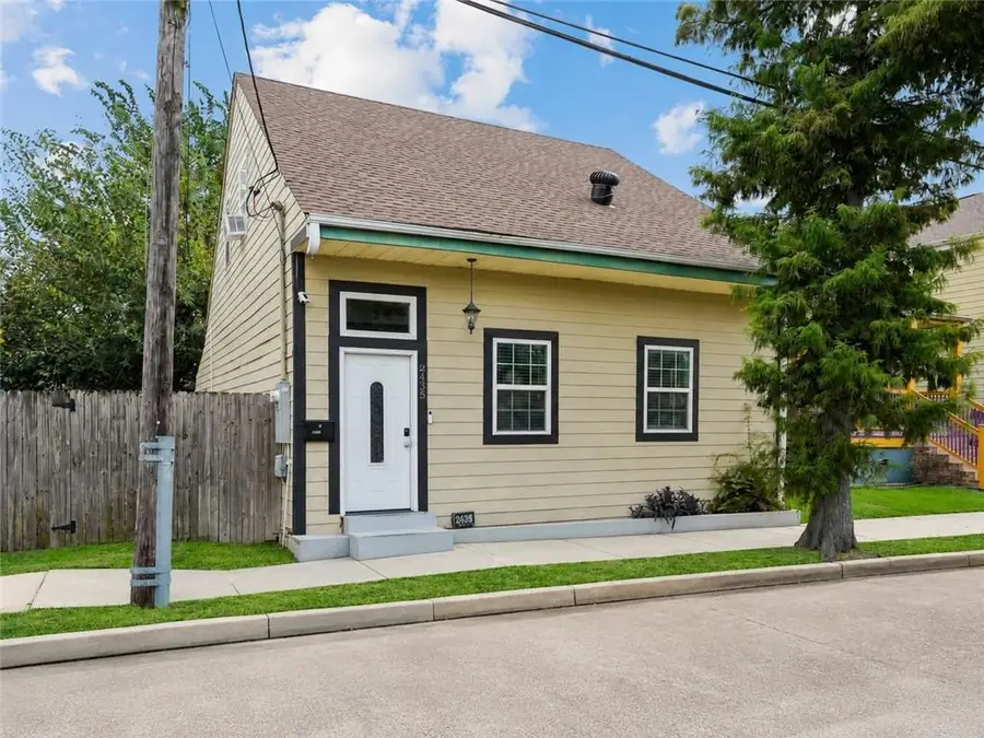 2121 Terpsichore Street, New Orleans, LA 70113 - #2