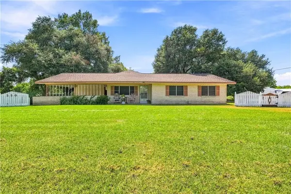 550 Cocoville Road, Mansura, LA 71350
