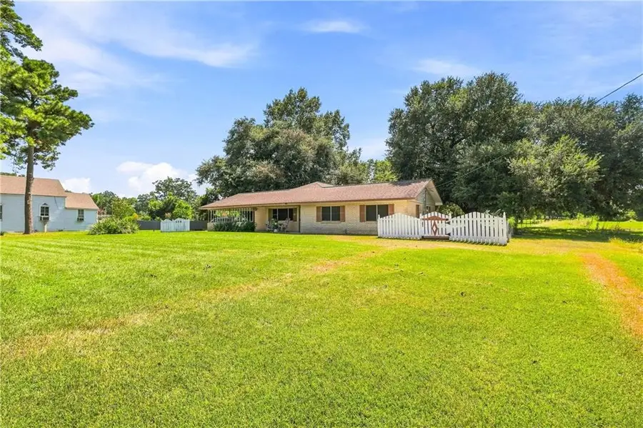 550 Cocoville Road, Mansura, LA 71350 - #2