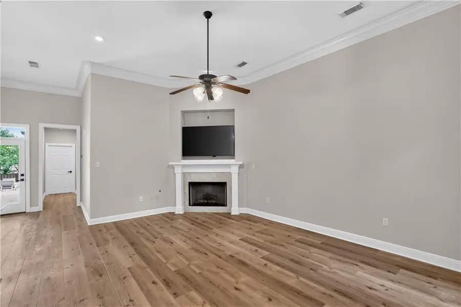 925 Beau Chene Drive, Mandeville, LA 70471 - #2