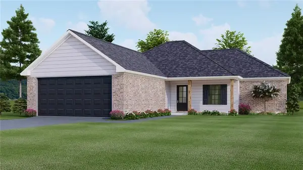 155 Fulton Road, Natchitoches, LA 71457
