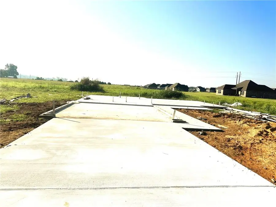 155 Fulton Road, Natchitoches, LA 71457 - #2