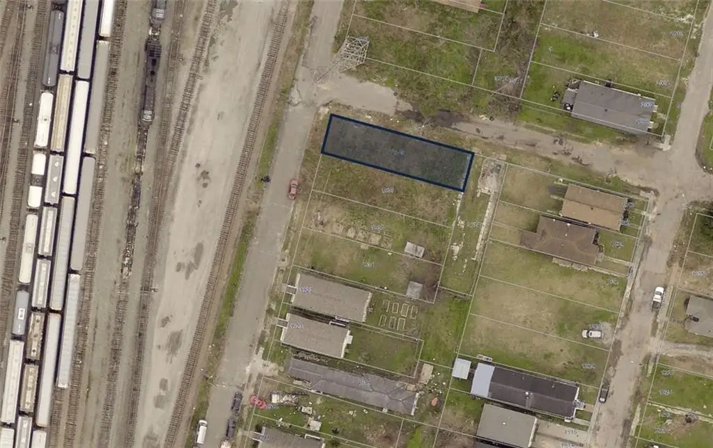 1941 Montegut Street, New Orleans, LA 70117 - #1