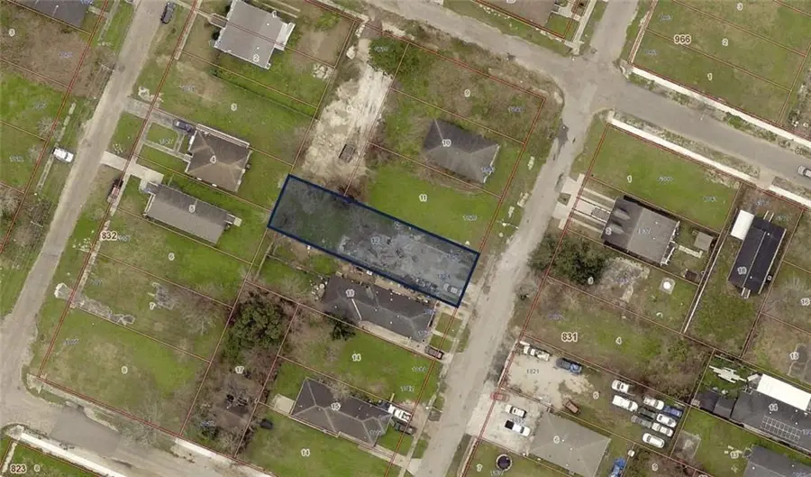 1826 Tricou Street, New Orleans, LA 70117 - #2