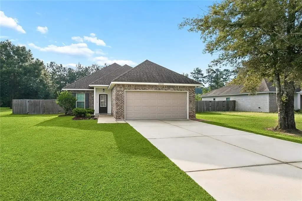 48258 Labonte Lane, Tickfaw, LA 70466 - #1