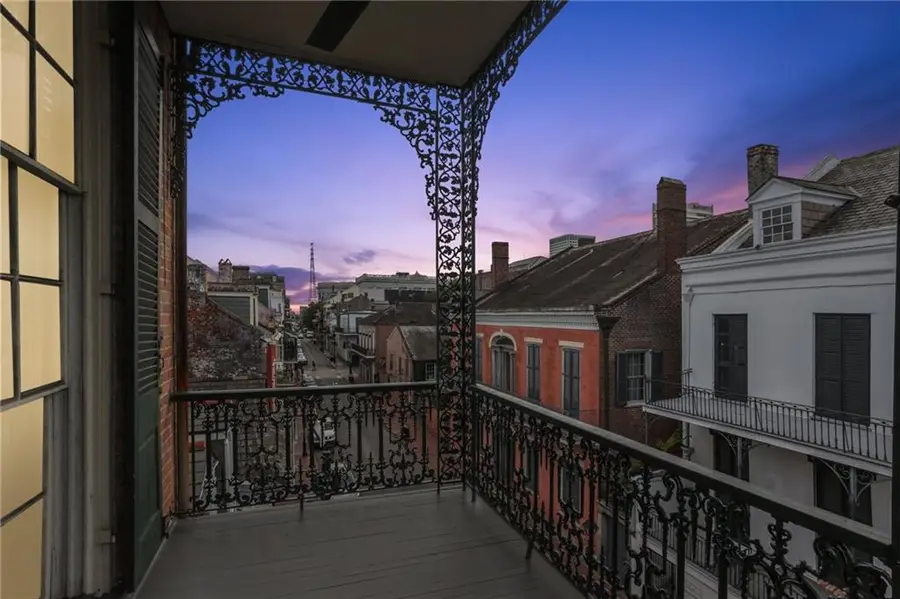 831 St Louis Street #I, New Orleans, LA 70112 - #2