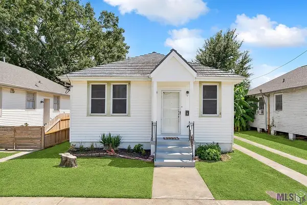 2116 Neely Street, Jefferson, LA 70121