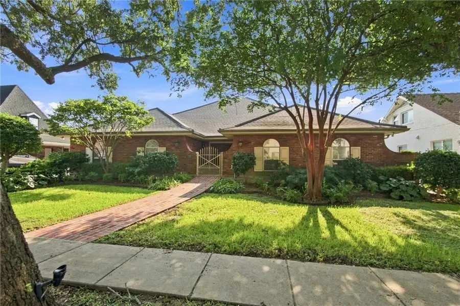 1049 Sena Drive, Metairie, LA 70005 - #2