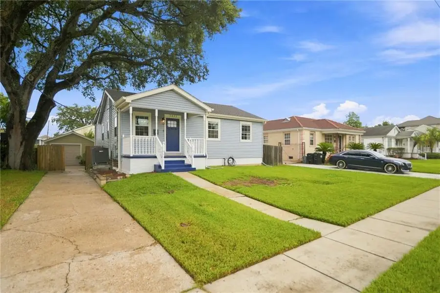1421 Prentiss Avenue, New Orleans, LA 70122 - #2