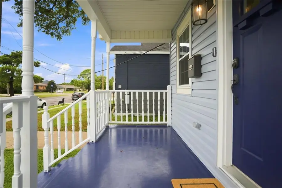 1421 Prentiss Avenue, New Orleans, LA 70122 - #3