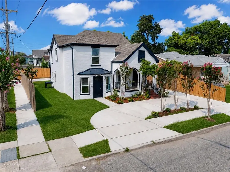 8602 Palm Street, New Orleans, LA 70118 - #2