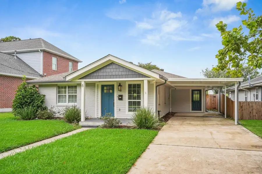 8 Oakland Avenue, Harahan, LA 70123 - #2