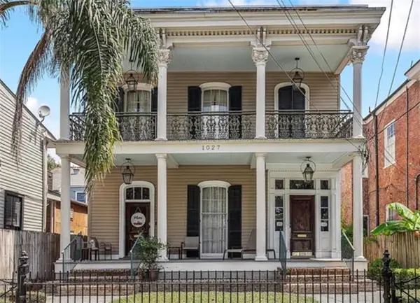1027 Washington Avenue #A, New Orleans, LA 70130