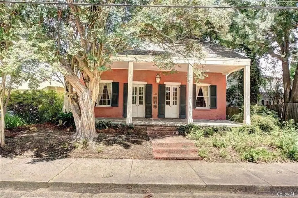 146 Jefferson Street, Natchitoches, LA 71457 - #1