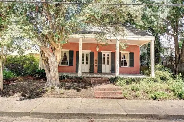 146 Jefferson Street, Natchitoches, LA 71457