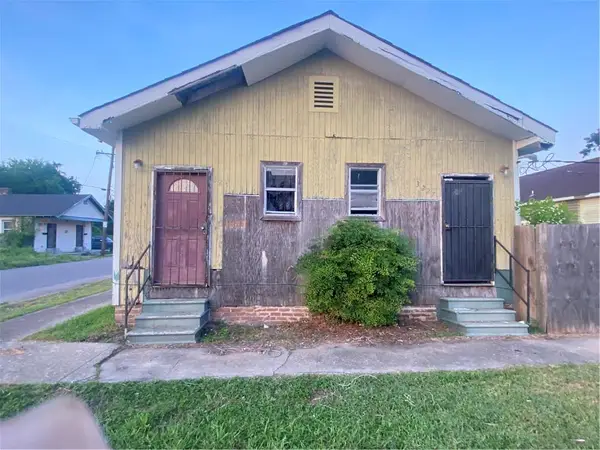3231 33 Second Street, New Orleans, LA 70125