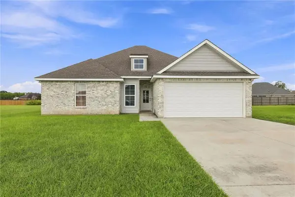 19440 Deerfield Loop, Loranger, LA 70446
