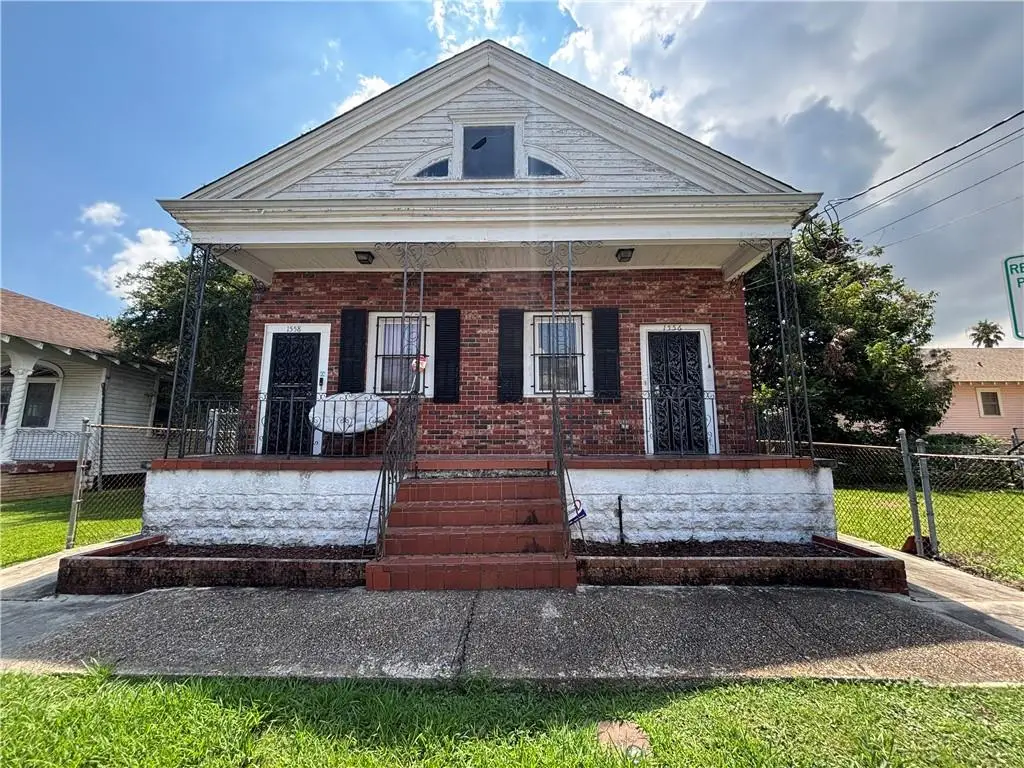 1556 58 N Tonti Street, New Orleans, LA 70119 - #1