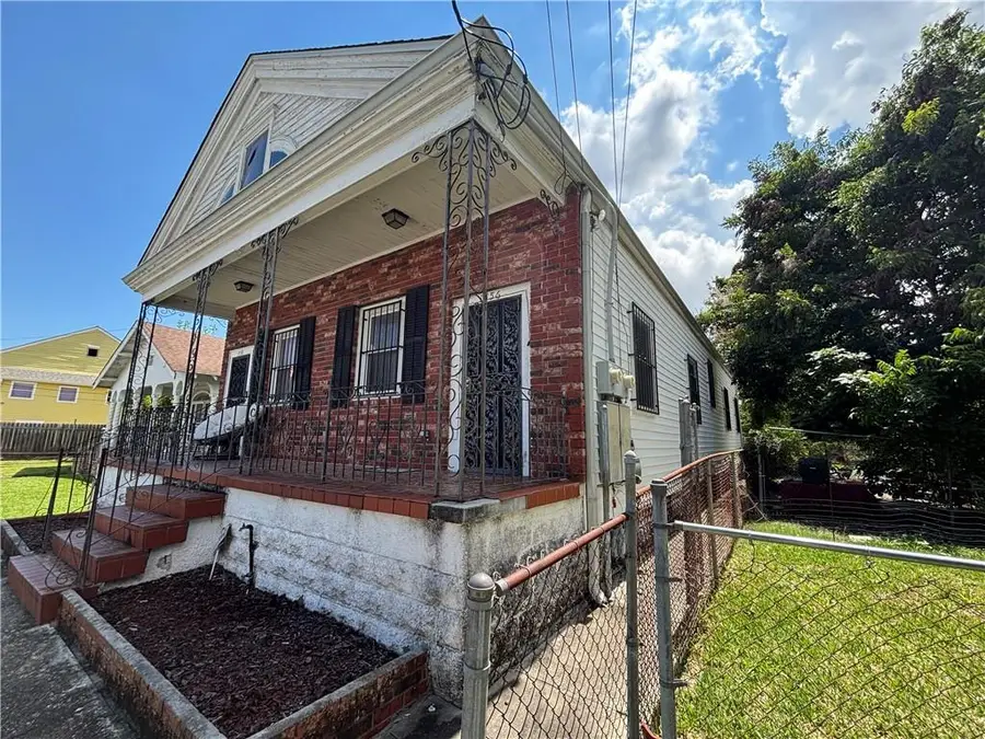 1556 58 N Tonti Street, New Orleans, LA 70119 - #2