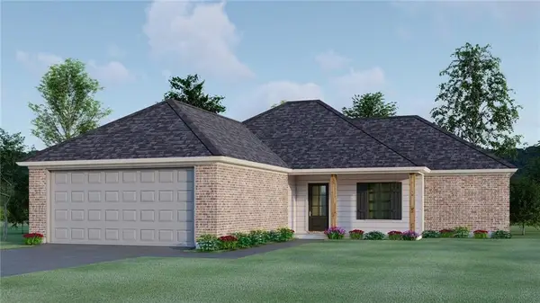 159 Fulton Road, Natchitoches, LA 71457