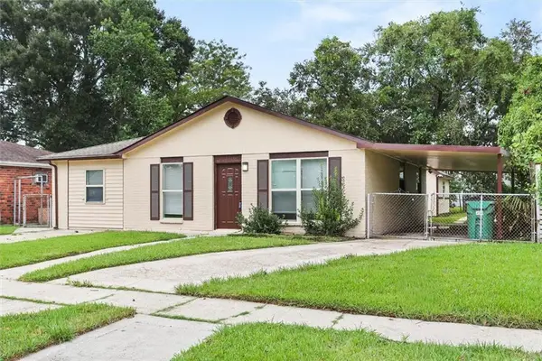 2513 Oklahoma Drive, Marrero, LA 70072