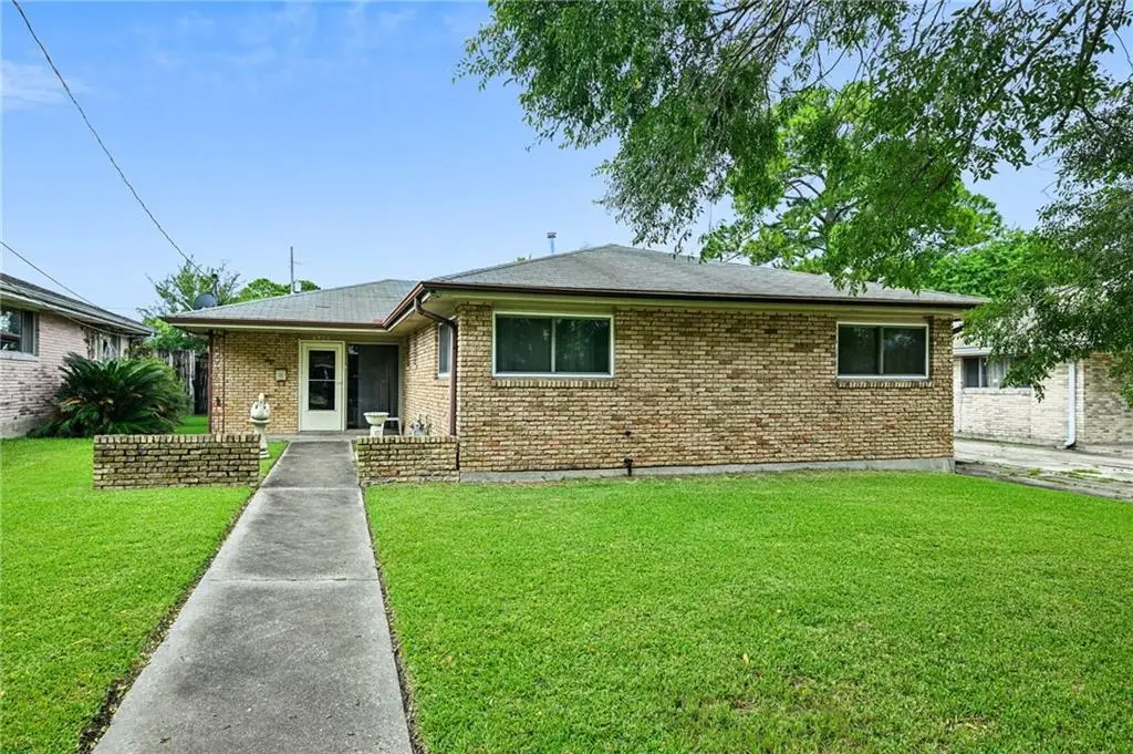 4516 Marque Drive, New Orleans, LA 70127 - #1