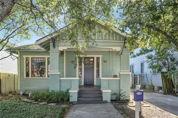 8414 Apricot Street, New Orleans, LA 70118