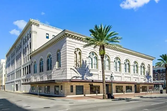 1201 Canal Street #407, New Orleans, LA 70112 - #1