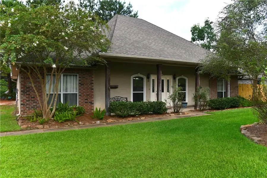 207 Stilley Road, Pineville, LA 71360 - #2