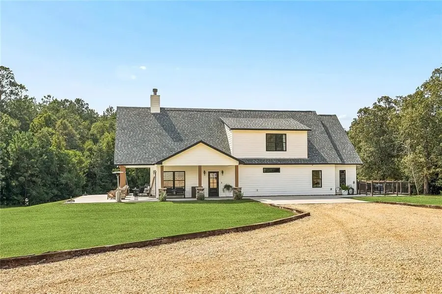 11124 Rolling Hills Boulevard, Folsom, LA 70437 - #2