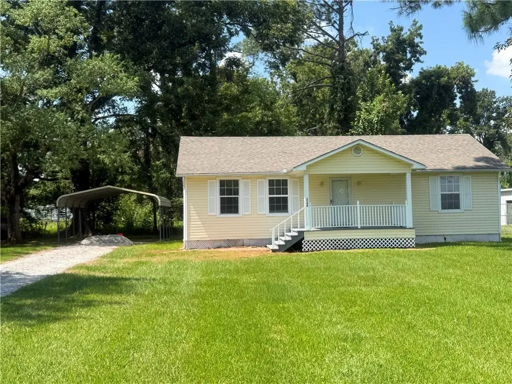 1100 Highway 71 Highway, Lecompte, LA 71346 - #1