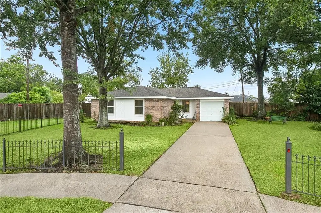1817 Helvetia Court, La Place, LA 70068 - #1