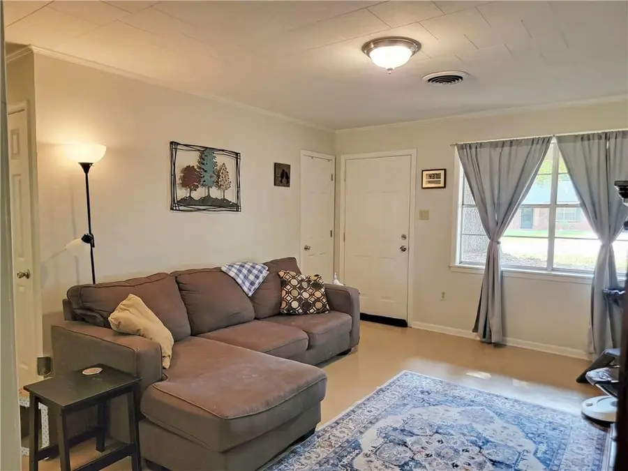 1521 Edna Avenue, Natchitoches, LA 71457 - #3