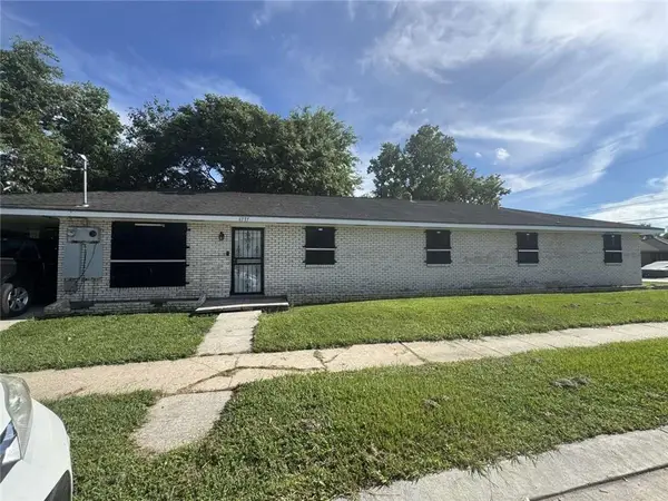 4777 Bonita Drive, New Orleans, LA 70126
