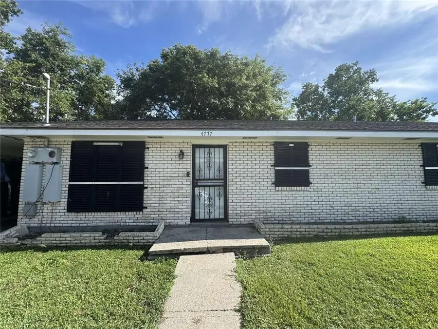 4777 Bonita Drive, New Orleans, LA 70126 - #2