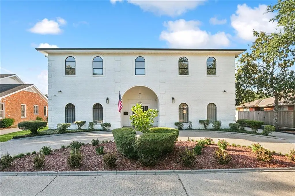 800 Crystal Street, New Orleans, LA 70124 - #1