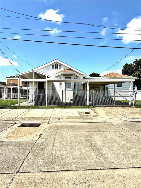 612 1st Avenue, Harvey, LA 70058 - #2