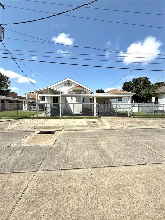 612 1st Avenue, Harvey, LA 70058 - #3