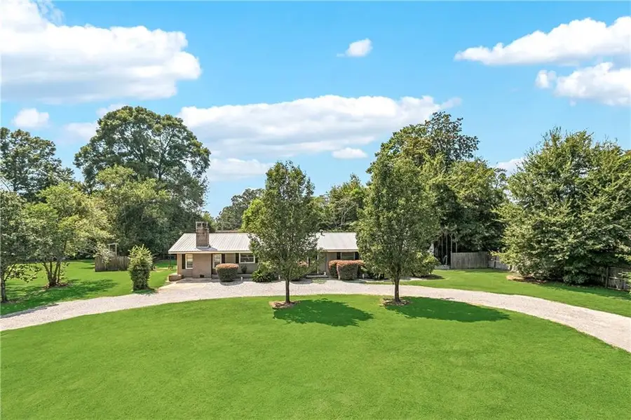 239 Tung Road, Bogalusa, LA 70427 - #2