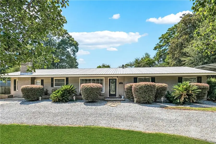 239 Tung Road, Bogalusa, LA 70427 - #3