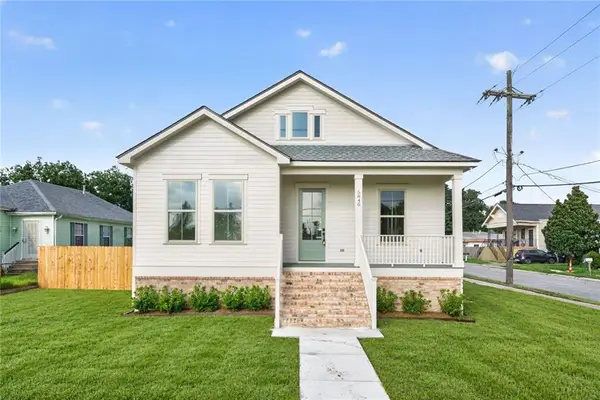5840 Peoples Avenue, New Orleans, LA 70122