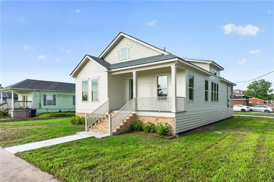 5840 Peoples Avenue, New Orleans, LA 70122 - #2