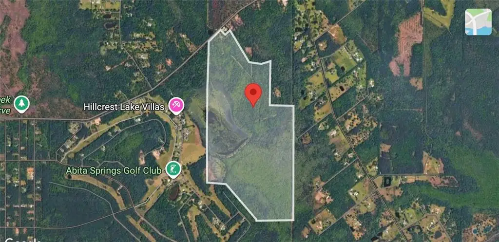 Hwy 435 Highway, Abita Springs, LA 70420 - #1