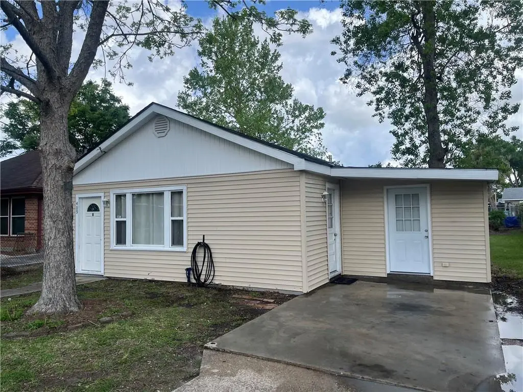 409 Grove Street, Metairie, LA 70003 - #1