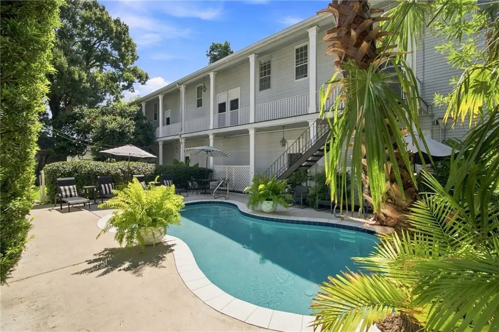 825 Louisiana Avenue #2, New Orleans, LA 70115 - #1