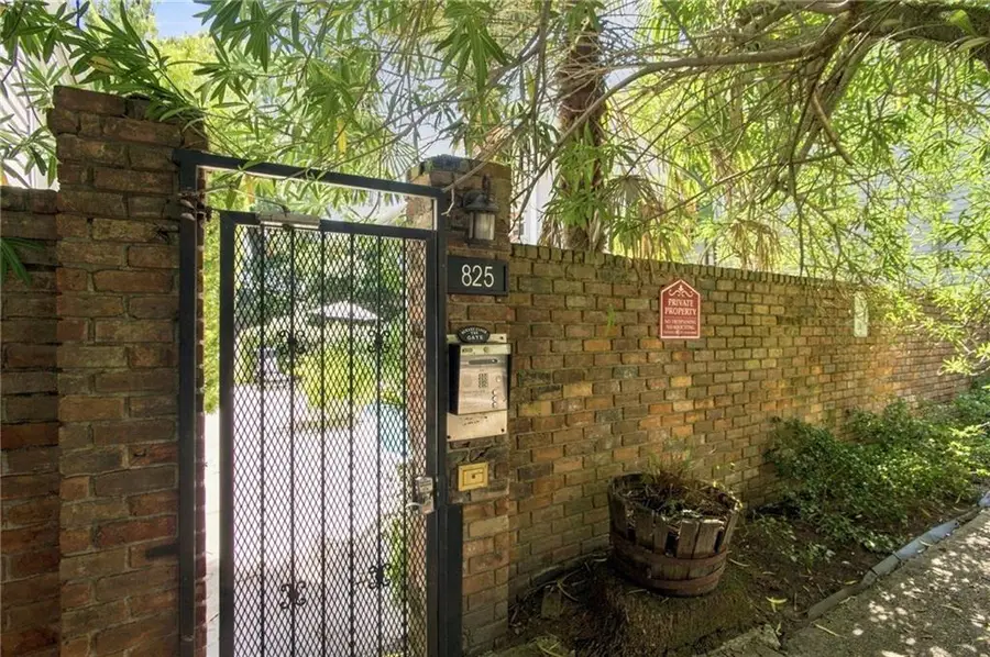 825 Louisiana Avenue #2, New Orleans, LA 70115 - #3