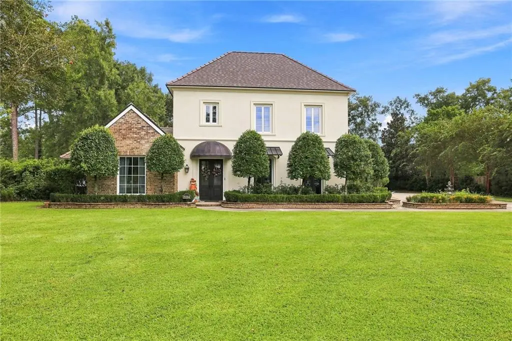 19384 Country Club Lane, Hammond, LA 70403 - #1