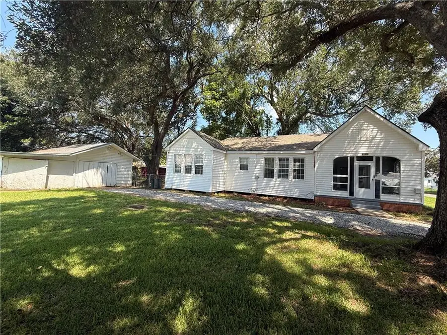 1805 St. Martin Street, Lecompte, LA 71346 - #2
